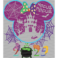 Halloween-WS 6408